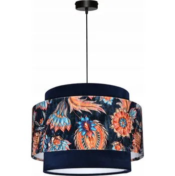 Závěsné svítidlo Biała Kropka PANCA 1 -bodové, patice E27