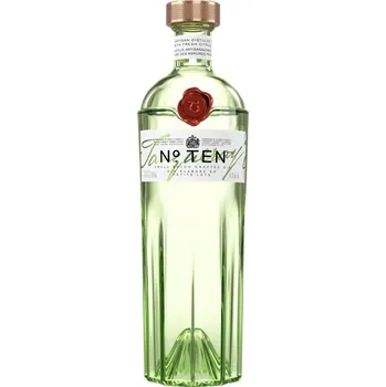 Gin Tanqueray No. Ten Gin 47,3% obj.