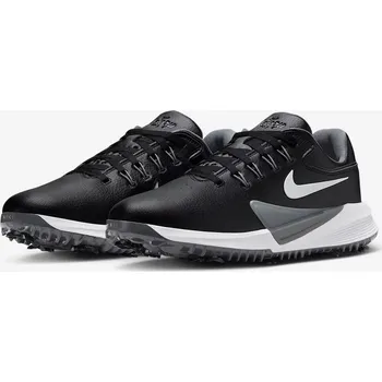Golfová obuv Nike Victory Pro 4 Unisex Shoe Black/White/Iron Grey 42 Pánské golfové boty
