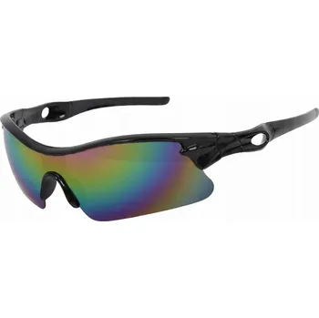 Sluneční brýle HAKER H526C SPORTOVNÍ SLUNEČNÍ BRÝLE