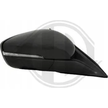 Auto zrcátko Vnější zpětné zrcátko pravé VIEW MAX 32C2525M