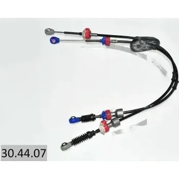 Spojková sada LANKO ŘAZENÍ 30.44.07 LINEX NISSAN QASHQAI