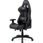 E-Racer KA-F03 černá