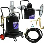 Pneumatický stroj Geko G01137