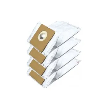 Příslušenství pro úklid Sáčky do vysavače Značení SWIRL Y298 textilní 4ks