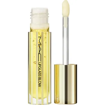 Lesk na rty M.A.C Lipglass Blow, ginger zinger