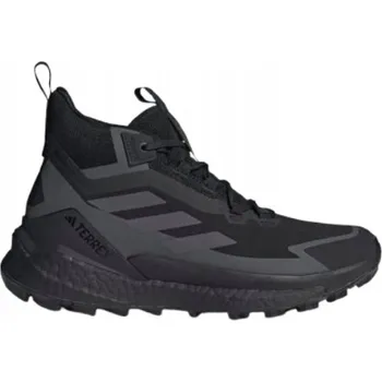 Dámská obuv Adidas dámské trekové boty FREE HIKER 2.0 GORE-TEX, velikost 39 1/3