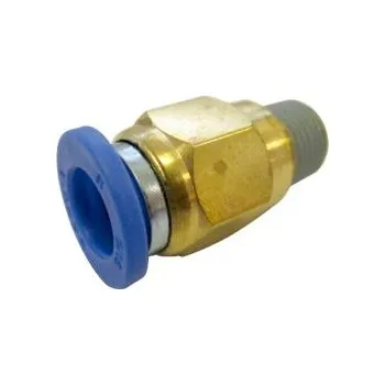 Hadicová spojka Kompr.15 RAS/30RAS - rychlospojka 1/8" x 8mm