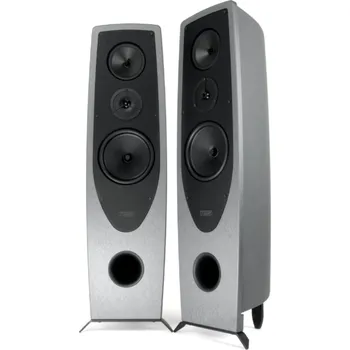 Reproduktor do auta Rega Aya (Sloupové reproduktory (cena za pár))