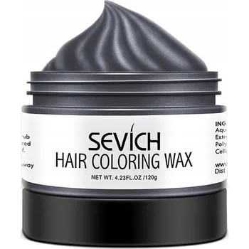 Stylingový přípravek Sevich Vosk na vlasy 120 ml