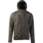 MIL-TEC® Bunda softshellová DYNAMIC FORCE FLEX-TECH ZELENÁ Velikost: L