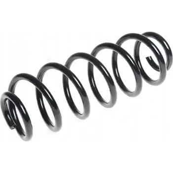 Pružina podvozku Lesjofors 4266762