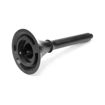 Myčka nádobí Myčka Delfín-oplachový obal