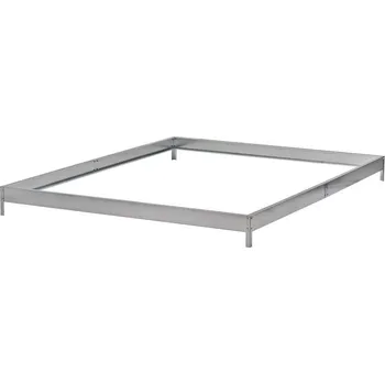 Příslušenství pro skleník DEMA Základna pro skleník BASIC 6