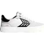 Tenisky Cariuma Wms Catiba Pro 2.0 Suede off-white smoke/black UK 6 (EUR 39,5) 2025 - Odesíláme do 24 hodin