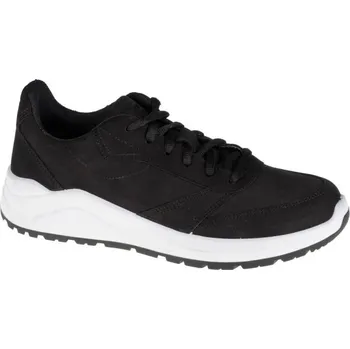 Dámské tenisky Dámské černé volnočasové boty 4F, 38 i476_23063145