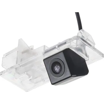 Couvací kamera Kamera PAL/NTSC do vozu Renault Megane III.