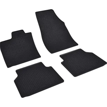 autokoberec Gumové autokoberce Ford Explorer EV (od roku 2024>) |