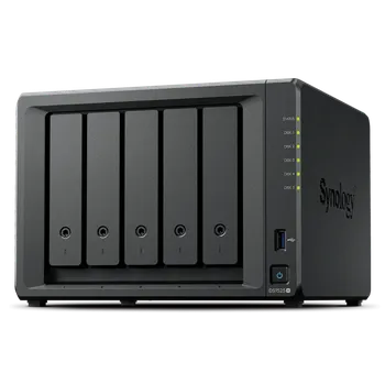 Synology DS1525+