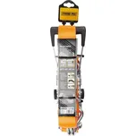 Popruh upínací Strend Pro, pás s račňou, 50 mm, L-8 m, max. 5000 kg