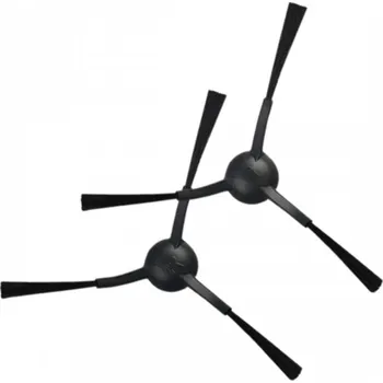 Kartáč pro robotický vysavač Kartáčky pro vysavače TESLA AI300 Smart Robot Vacuum Plus 2ks