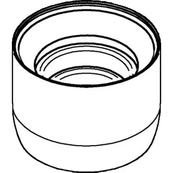 GROHE - Náhradní díly Usměrňovač proudu 139672430