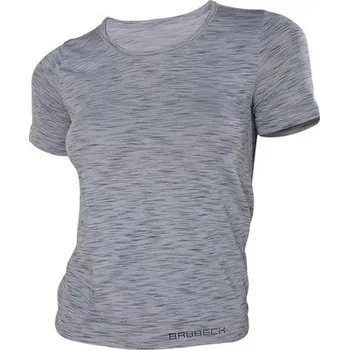 Dámské tričko Brubeck Triko Fusion Women