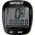 Tachometr Ventura Computer X 244550 černý