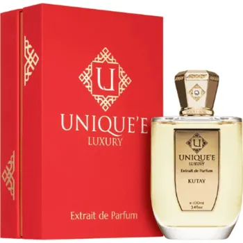 Unisex parfém Uniquee Luxury Kutay Extrait de Parfum 100 ml