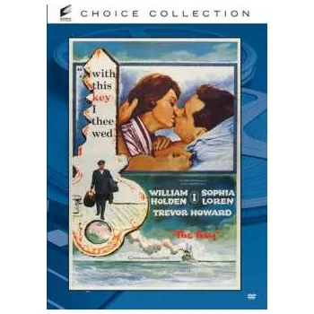 Hudba DVD Key: Key 2013