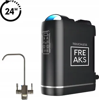 vodní filtr Kuchyňský filtr na vodu - reverzní osmóza + ionizátor a generátor vodíku