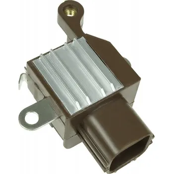 Alternátor Regulátor napětí AS-PL ARE6090S