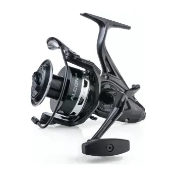 Rybářský naviják Naviják Alcon Carp MK2