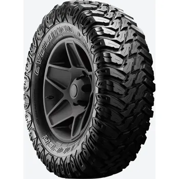 Letní osobní pneu Cooper 225/75R16 115Q EVOLUTION MTT OWL DOT24 (Pneu Cooper EVOLUTION MTT 225/75-16)