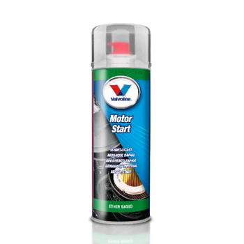 Valvoline Motor Start, 500ml
