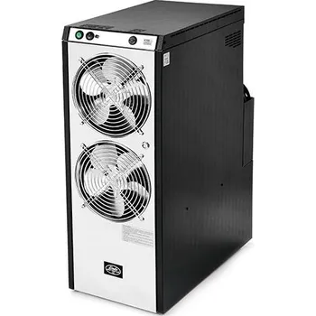 Výčepní pípa DryWet 150 H4 Green Line