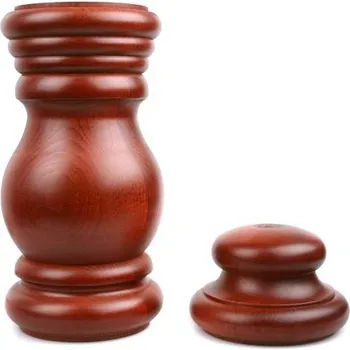 Stojan na víno Stojan BAROKO dřevěný (třešeň)