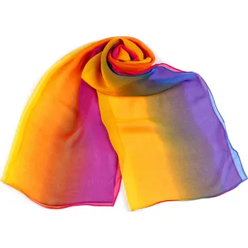 Šátek Letní šátek / šála 50x160 cm