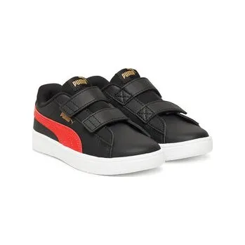 Chlapecké tenisky Sneakersy Puma Rickie Classic V Ps 394253 19 Černá 31