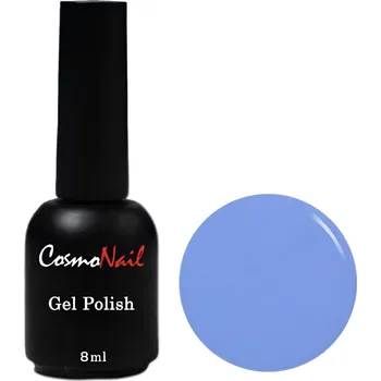 Lak na nehty COSMONAIL Gel polish Classic 065, 8 ml
