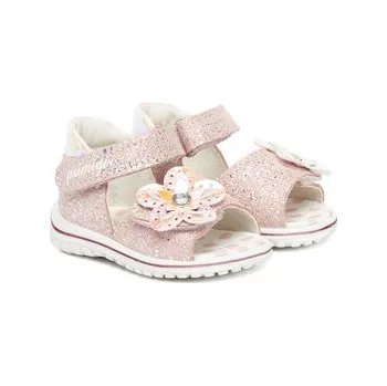 Dívčí obuv Sandály Primigi 7864822 Růžová 20