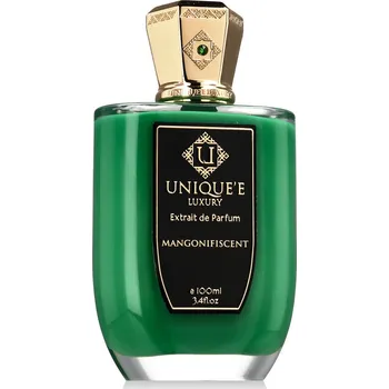 Unisex parfém Unique'e Luxury Mangonifiscent Extrait de Parfum 100 ml UNISEX