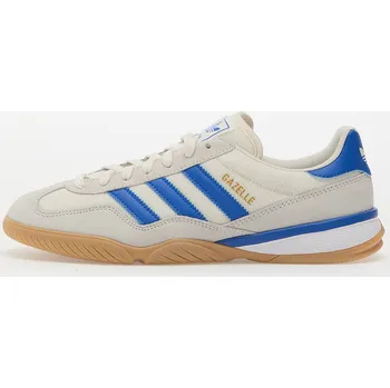 Pánské tenisky Tenisky adidas Gazelle Sala Off White/ Blue EUR 44 2/3