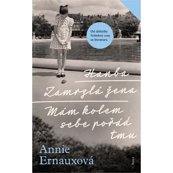 Hanba, Zamrzlá žena, Mám kolem sebe…