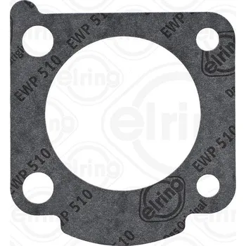 Těsnění, hrdlo škrtící klapky ELRING 888.540