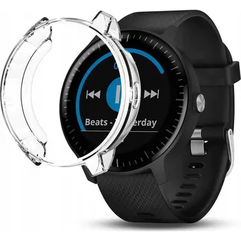 Pouzdro na mobilní telefon Best Pouzdro pro chytré hodinky Garmin VivoActive 3 Music