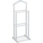 Němý sluha TENT — bílá