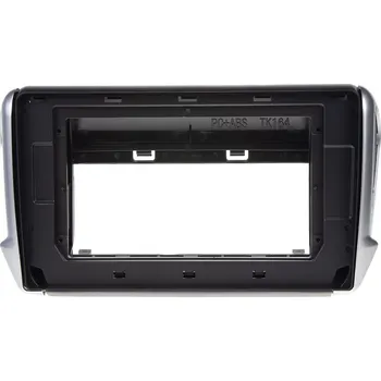 Auto Hi-Fi Redukční rámeček 10" autorádia pro Peugeot 2008