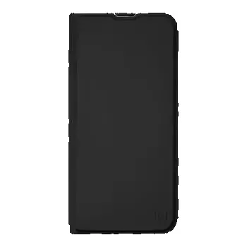 Pouzdro na mobilní telefon OBAL:ME SmoothTouch Pouzdro pro Infinix Hot 50 Pro 4G Black