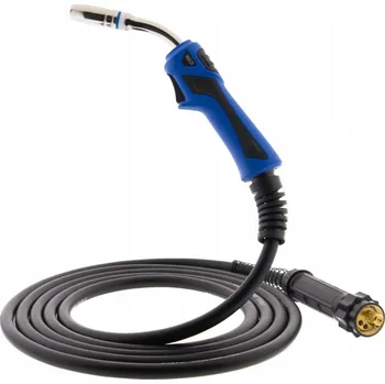 Svářečka Svařovací hořák MIG/MAG MB 25/3M magnum